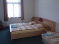 Pokoj číslo 11 - apartmá (rodinný pokoj)